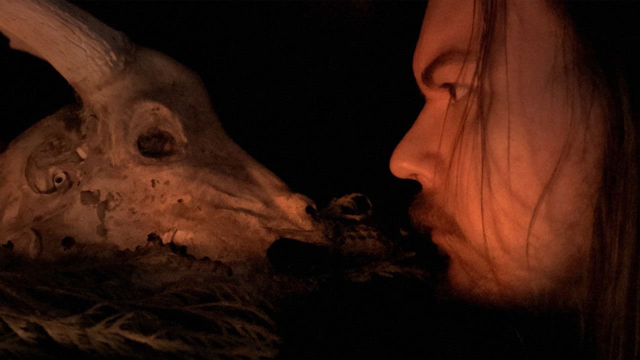 Backdrop – Haunters of the Silence