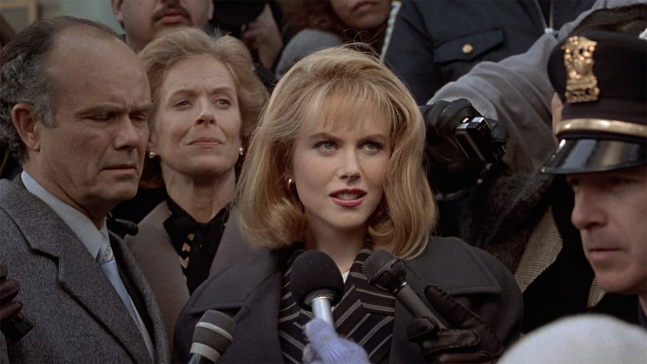 Backdrop – To Die For