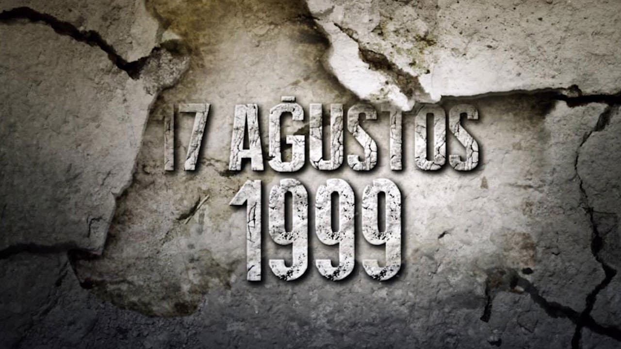 Backdrop – İHA'nın Arşivinden 17 Ağustos 1999 Depremi