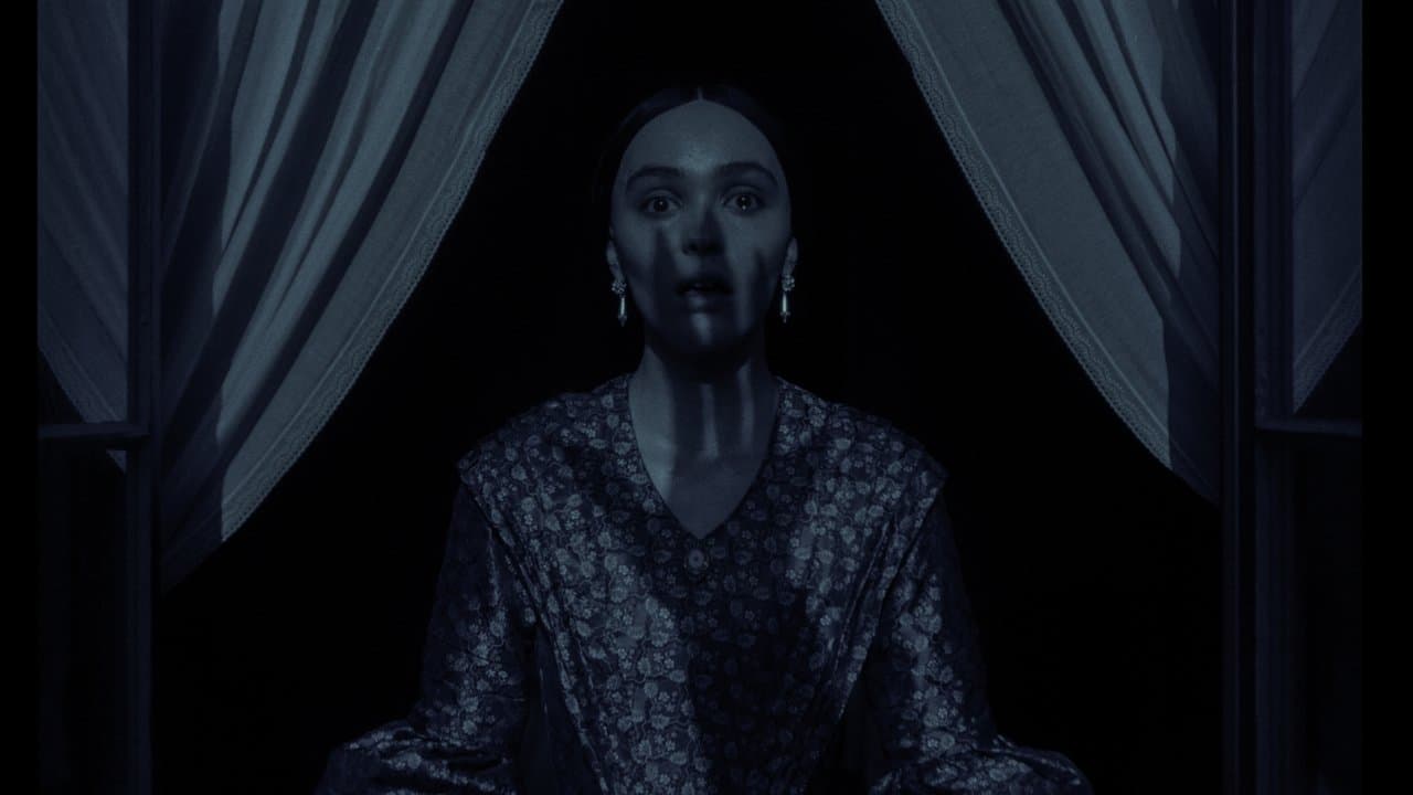 Backdrop – Nosferatu - Der Untote