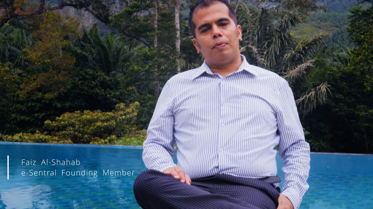 Backdrop – Startup: The Real Story