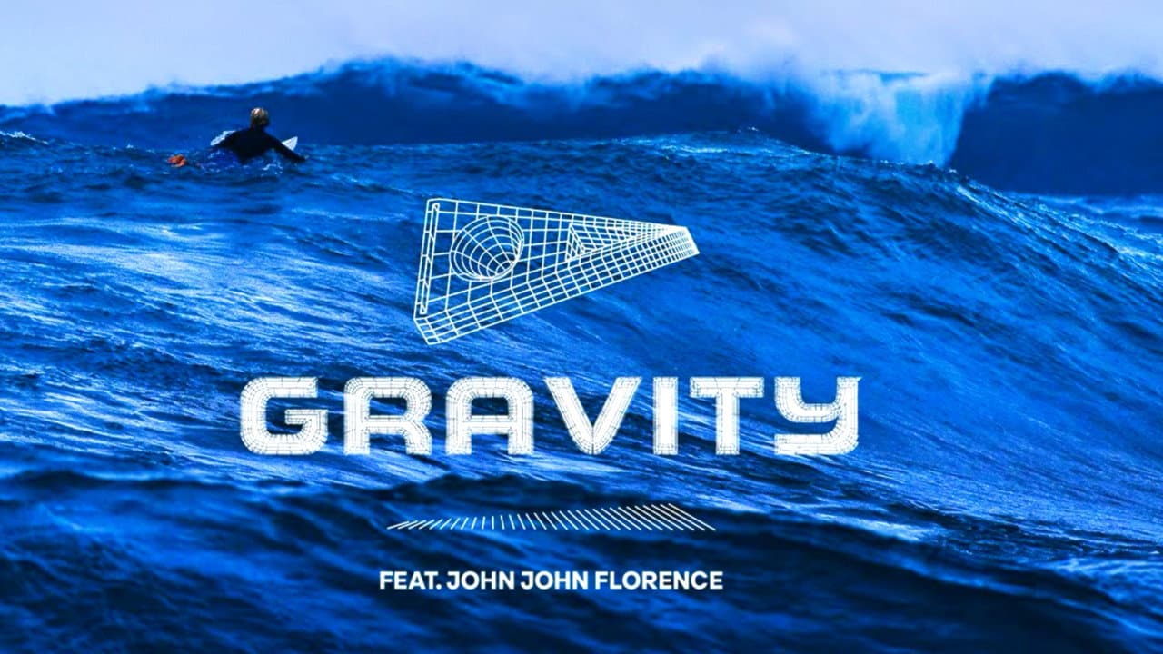 Backdrop – Gravity