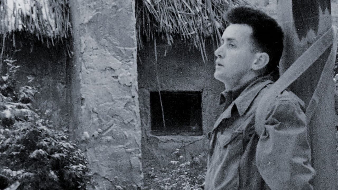 Backdrop – The Execution of Private Slovik