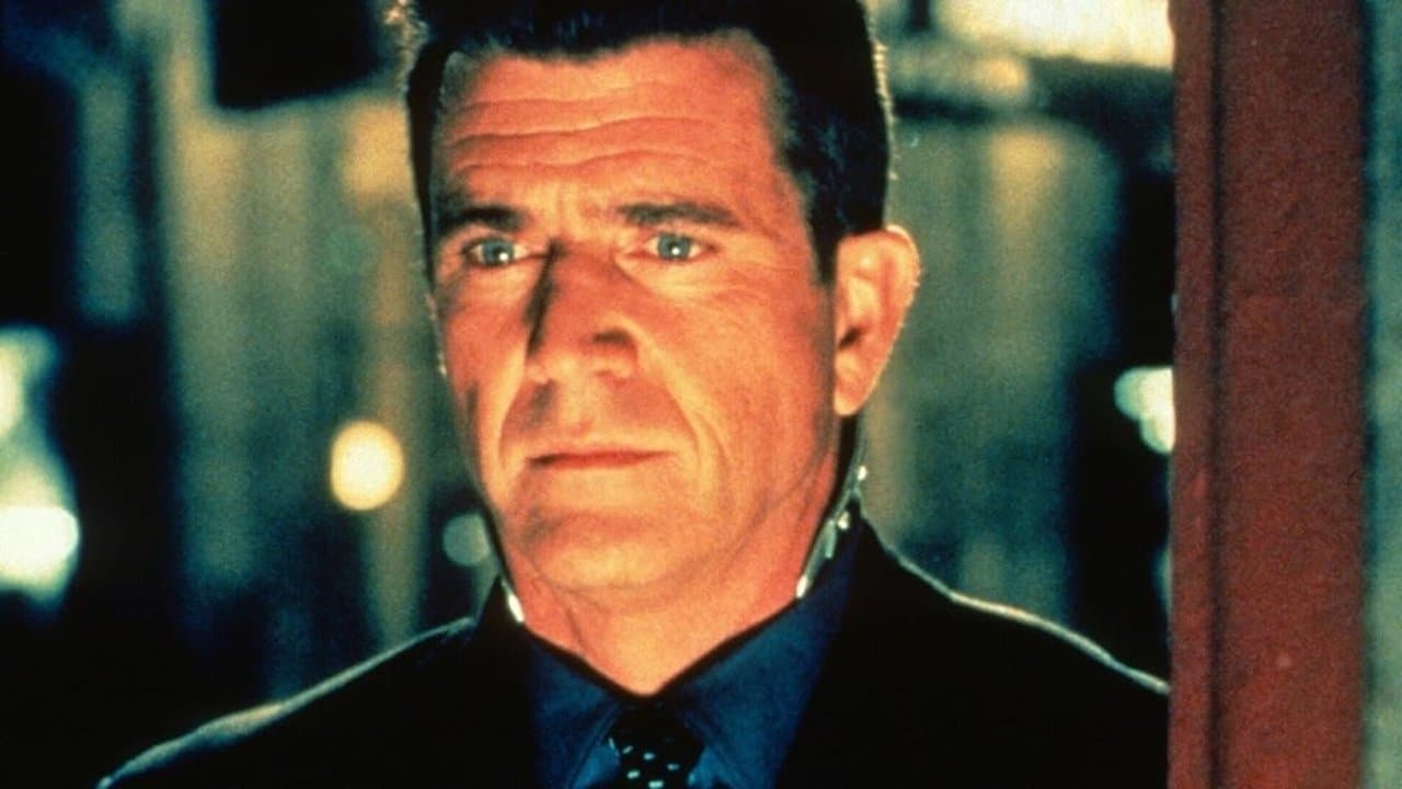 Backdrop – The Million Dollar Hotel