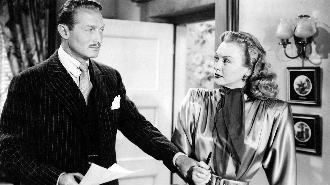 Backdrop – Blondes Eis