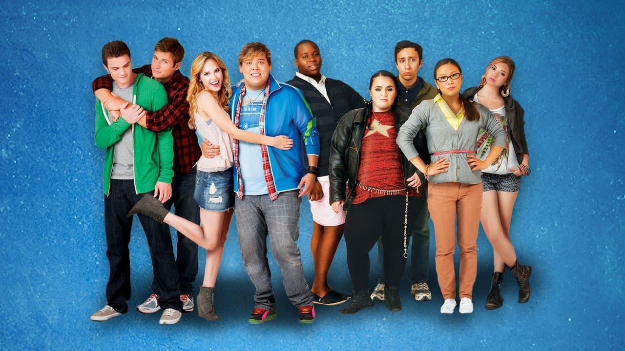 Backdrop – Geography Club