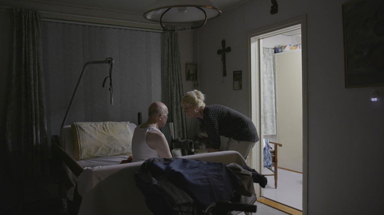 Backdrop – De nachtwaker