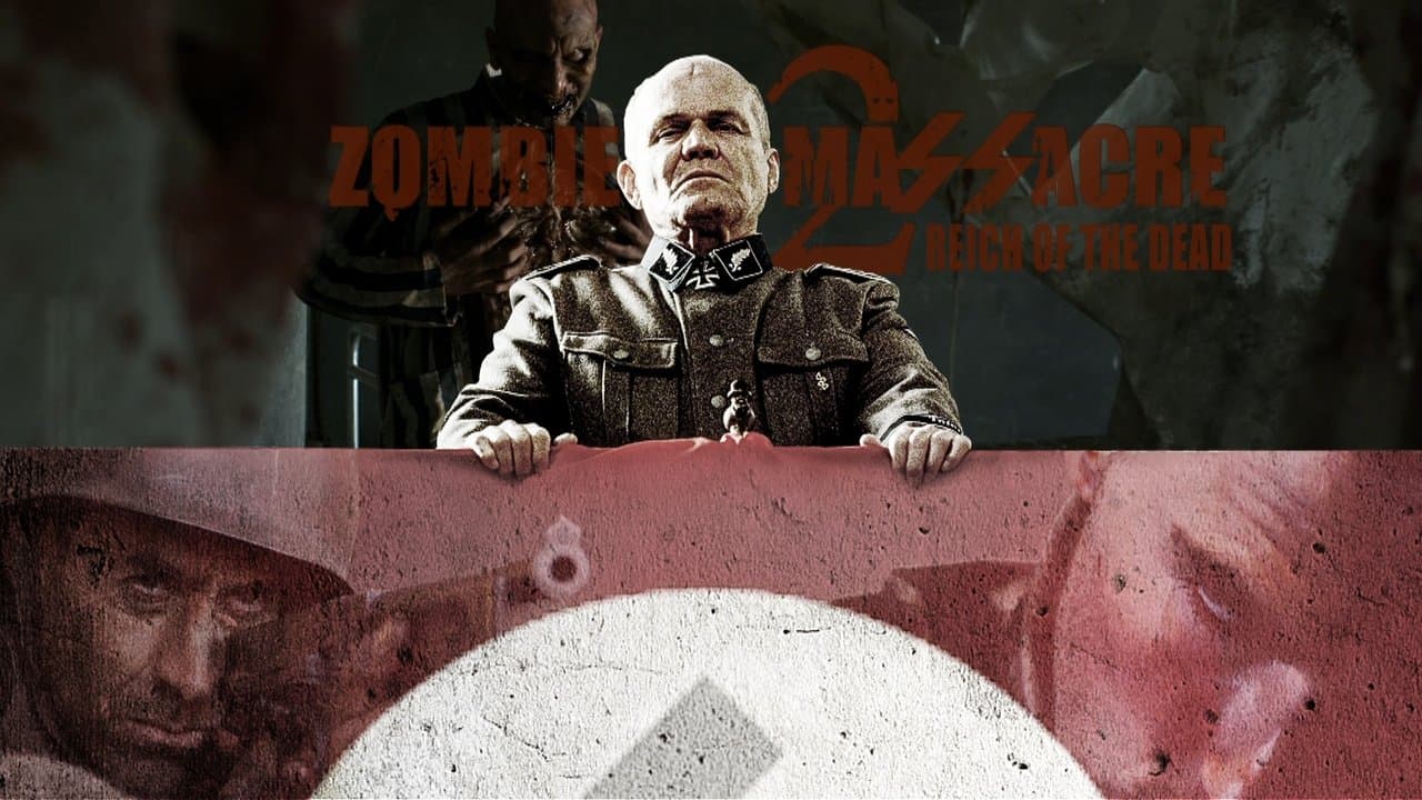 Backdrop – Zombie Massacre 2: Reich of the Dead
