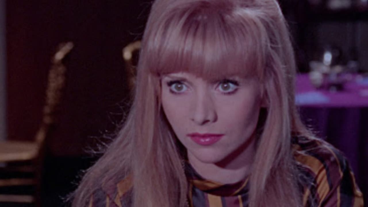 Backdrop – Der Puppenmörder
