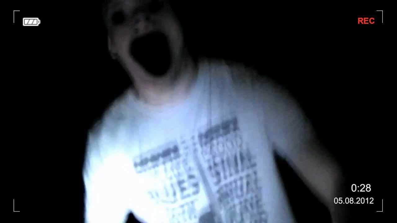 Backdrop – Пленки из преисподней