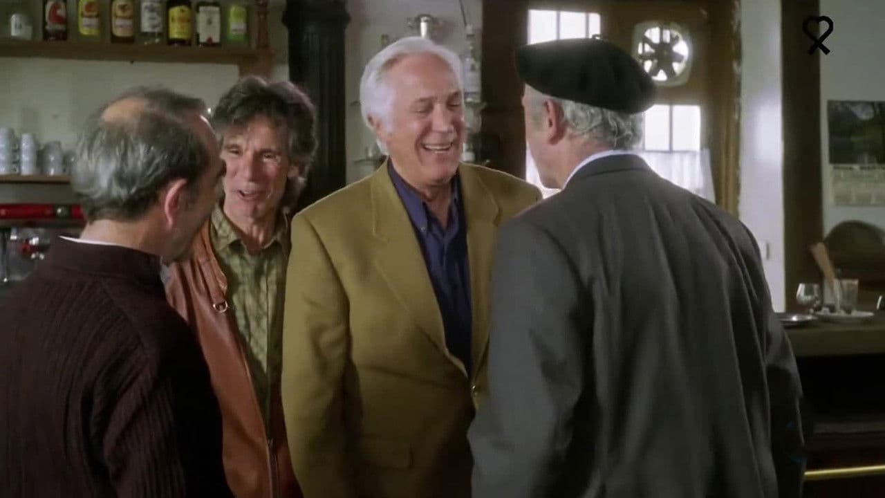 Backdrop – Las huellas borradas