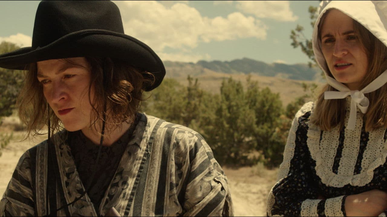 Backdrop – The Stonehill Sisters