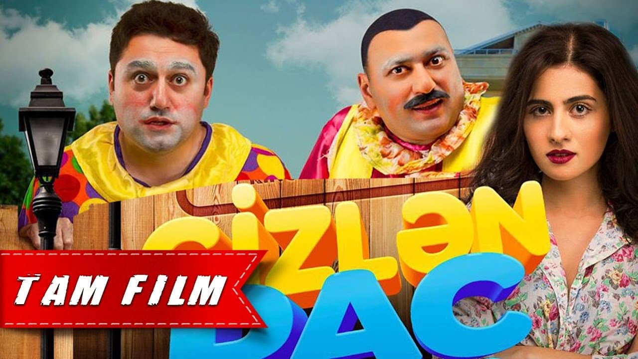 Backdrop – Gizlənpaç