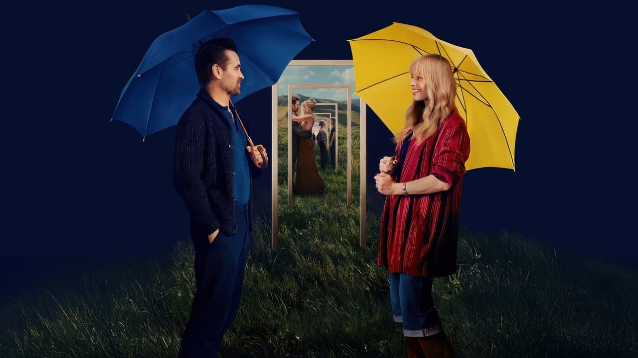 Backdrop – A Big Bold Beautiful Journey