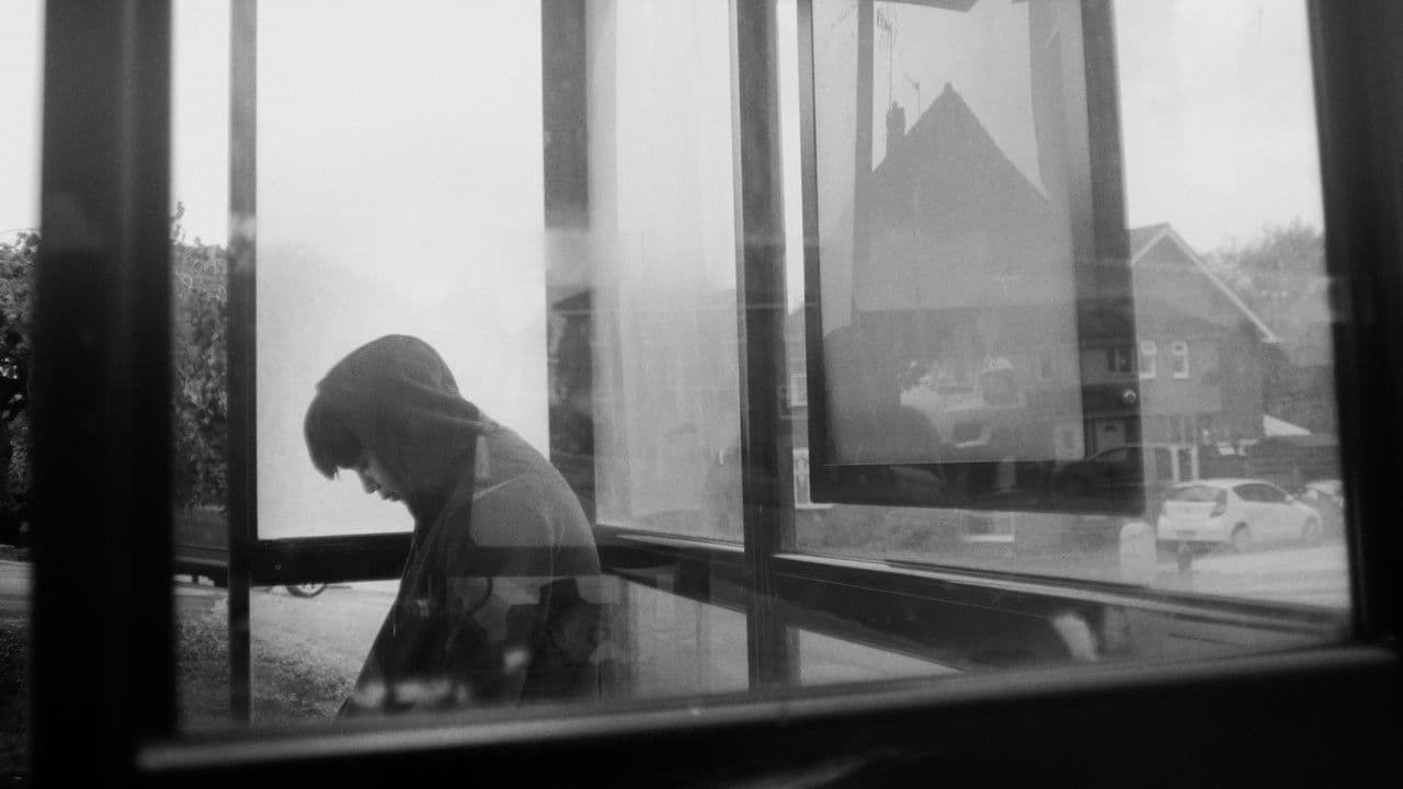 Backdrop – Boy in the Corner