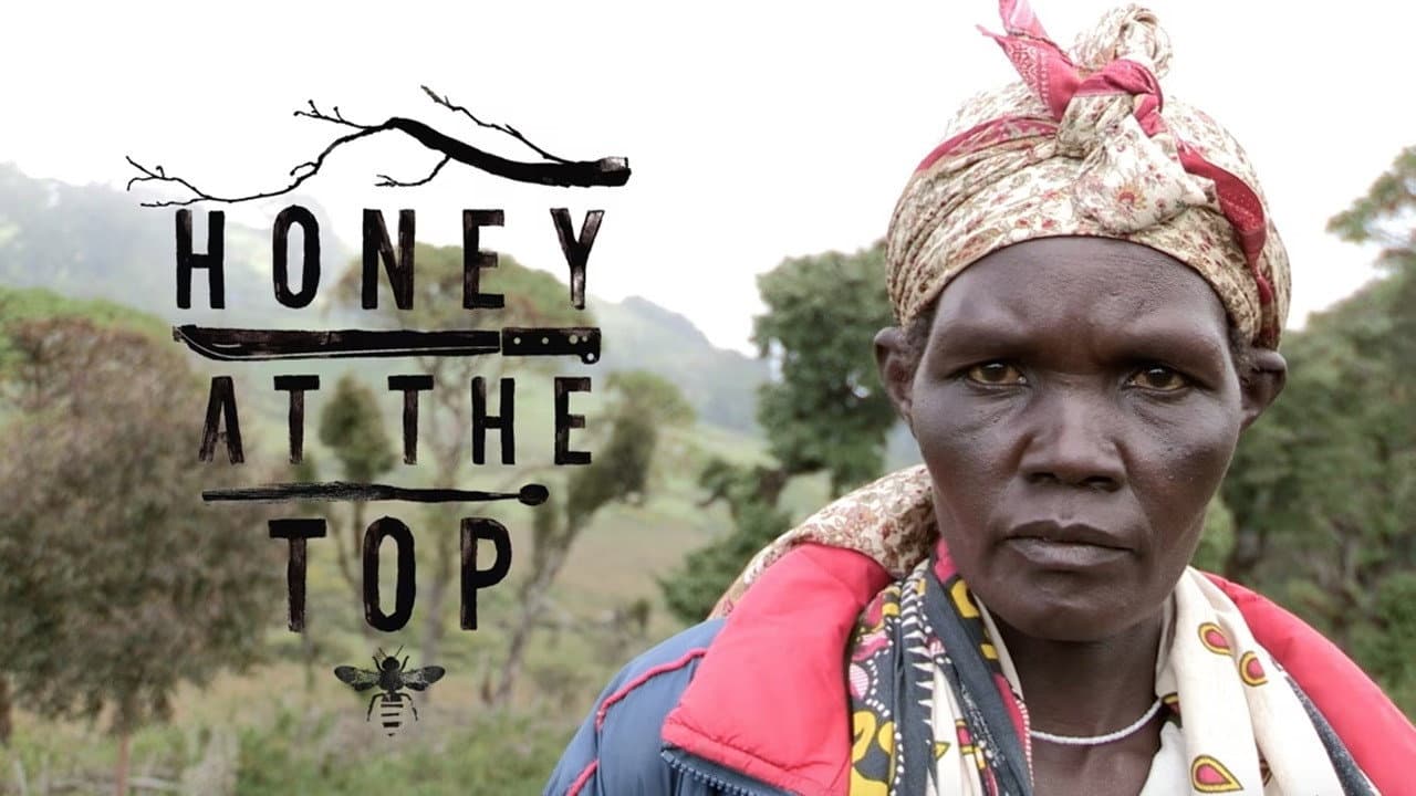 Backdrop – Honey at the Top