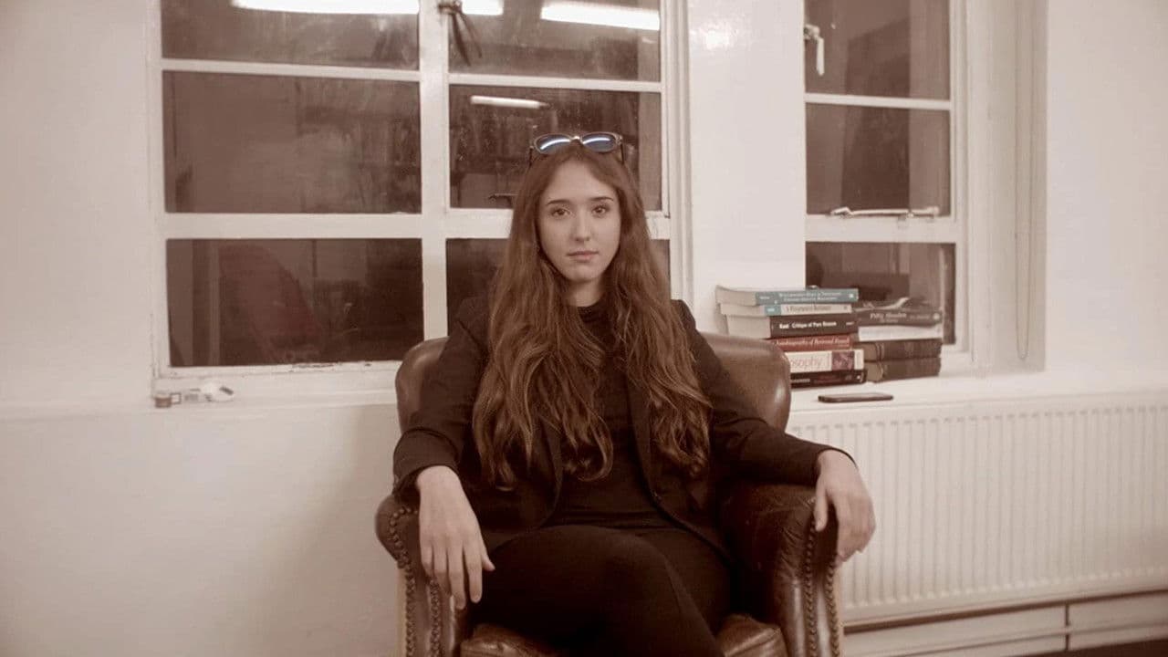 Backdrop – She's So Cold