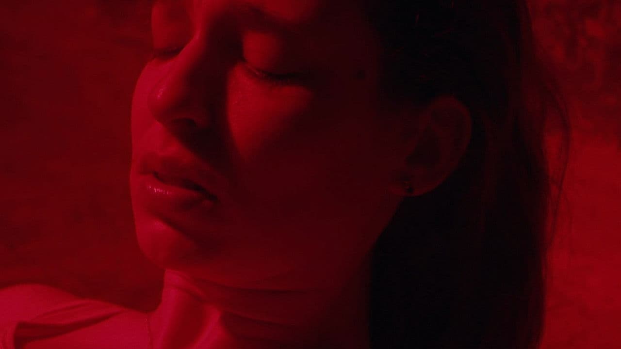 Backdrop – Machination