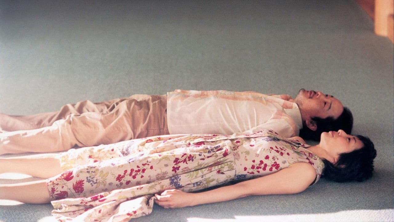 Backdrop – ぐるりのこと。