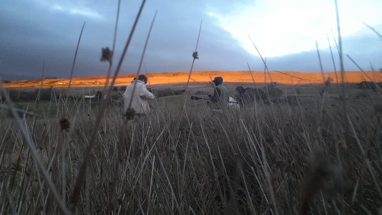 Backdrop – INSIDE: Narrative of Our Journey