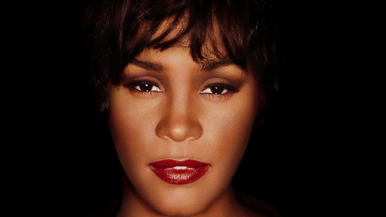 Backdrop – Whitney Houston - Songs für die Ewigkeit