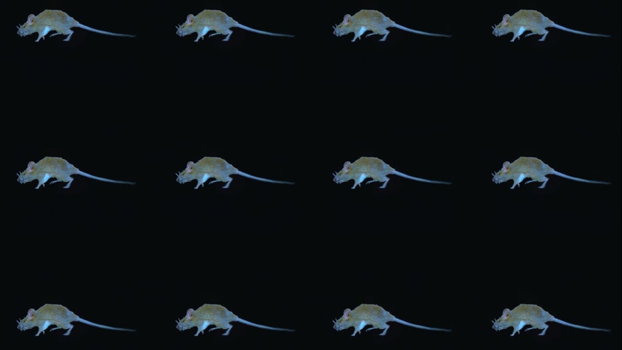 Backdrop – The Experience of a Rat