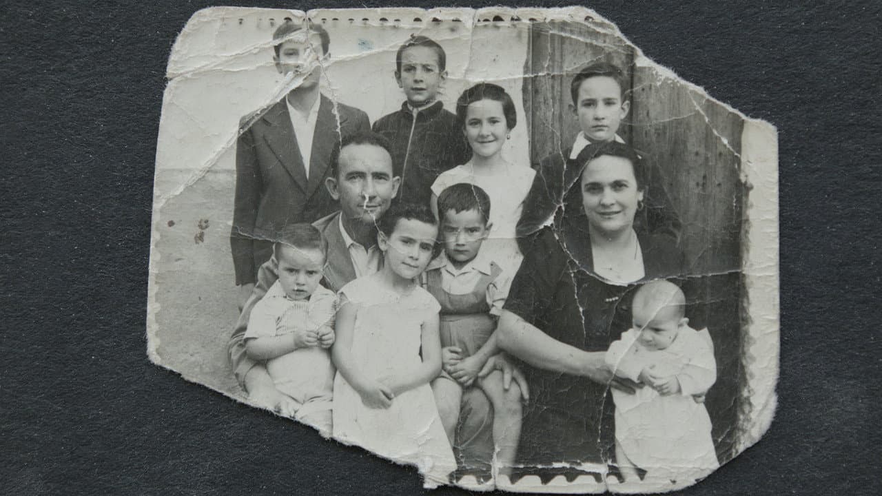 Backdrop – Historia antigua del cine España