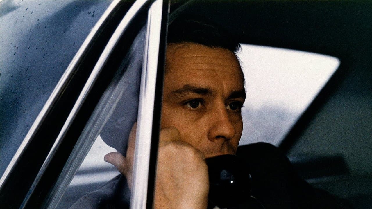 Backdrop – Der Chef