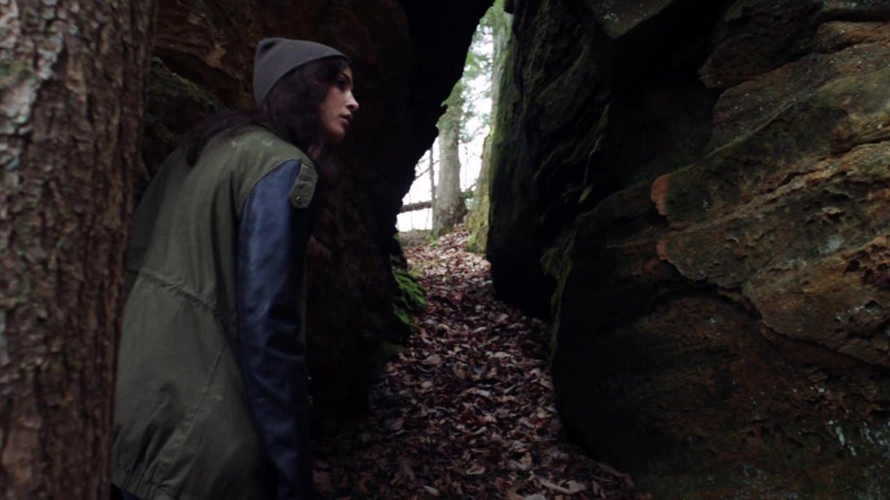 Backdrop – Demon Hole