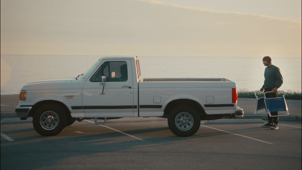 Backdrop – Whirlwind