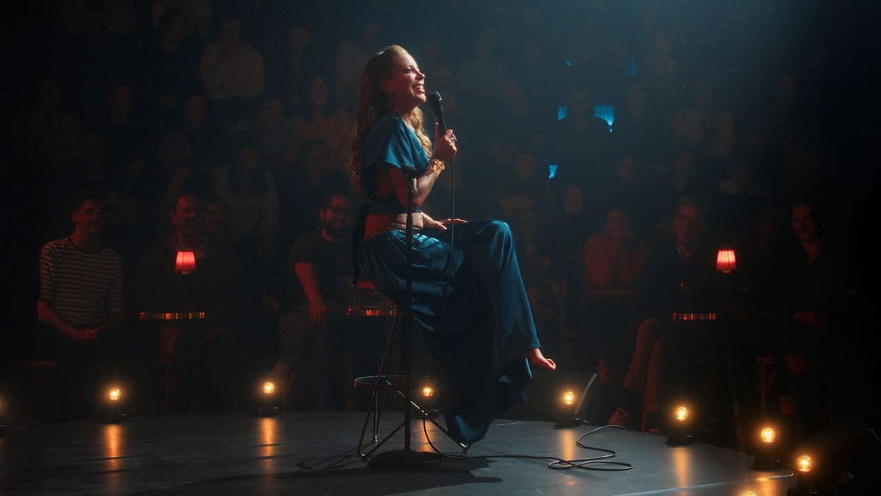 Backdrop – Doully : Hier j'arrête !