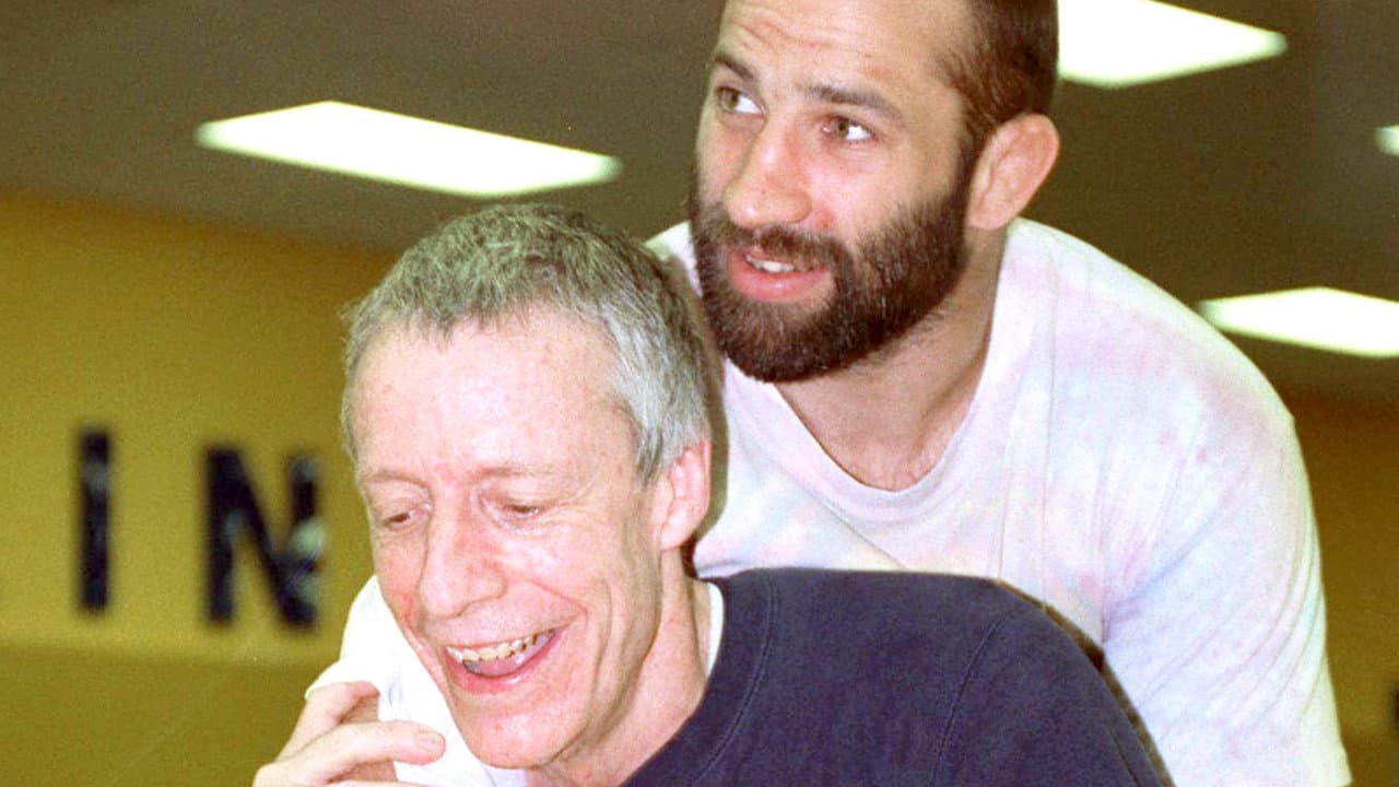 Backdrop – The Prince of Pennsylvania