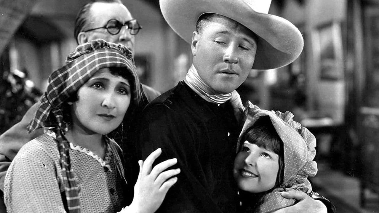 Backdrop – Dude Ranch