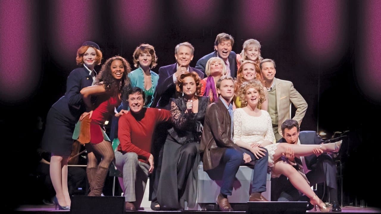 Backdrop – Company