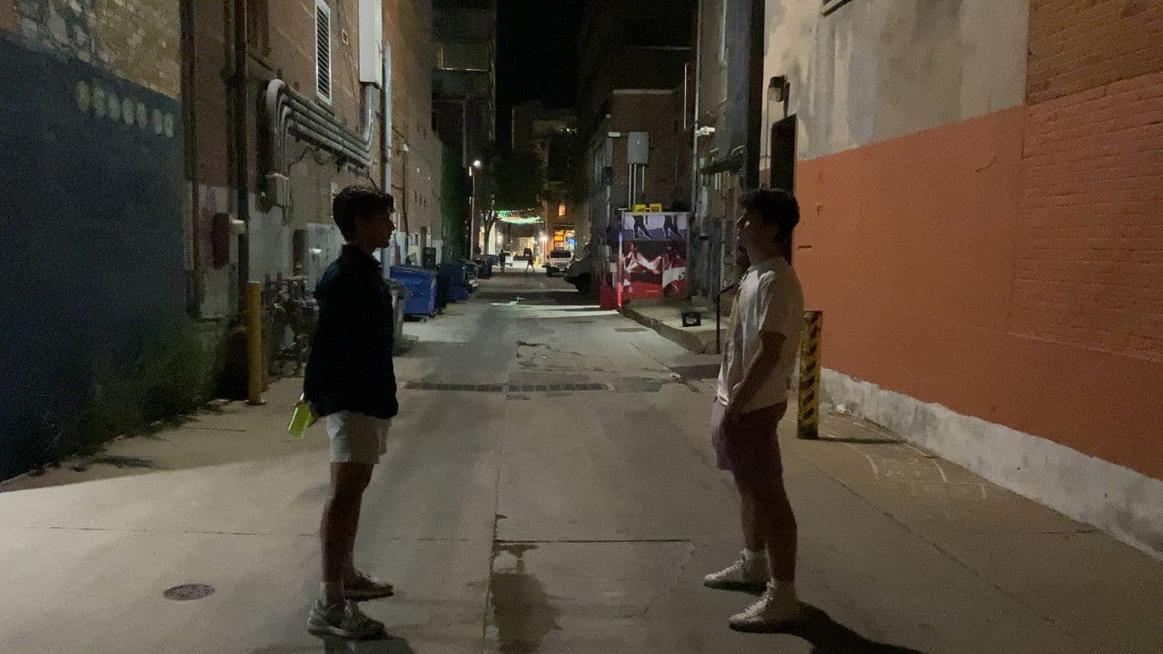 Backdrop – Drifters