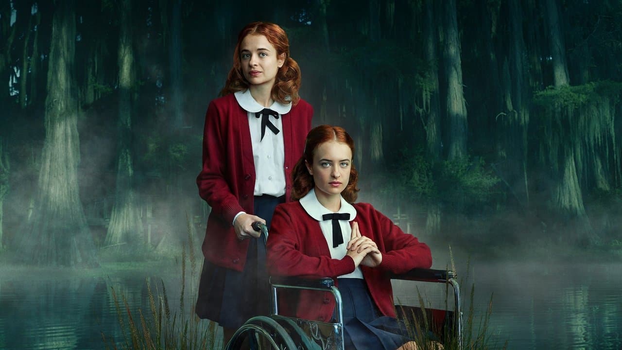 Backdrop – V.C. Andrews' Pearl in the Mist