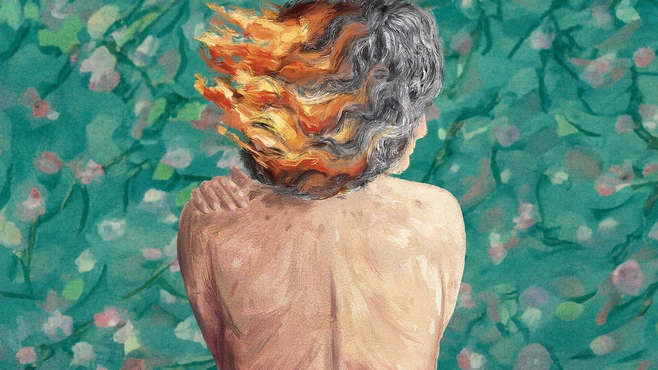 Backdrop – Memorias de un cuerpo que arde