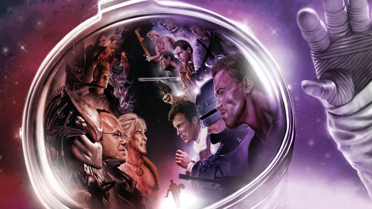 Backdrop – In Search of Tomorrow