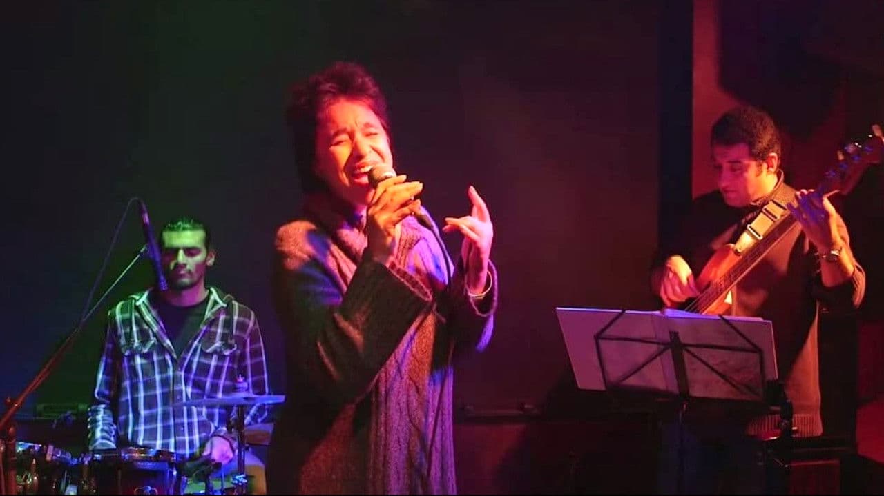 Backdrop – Cairo Jazzman