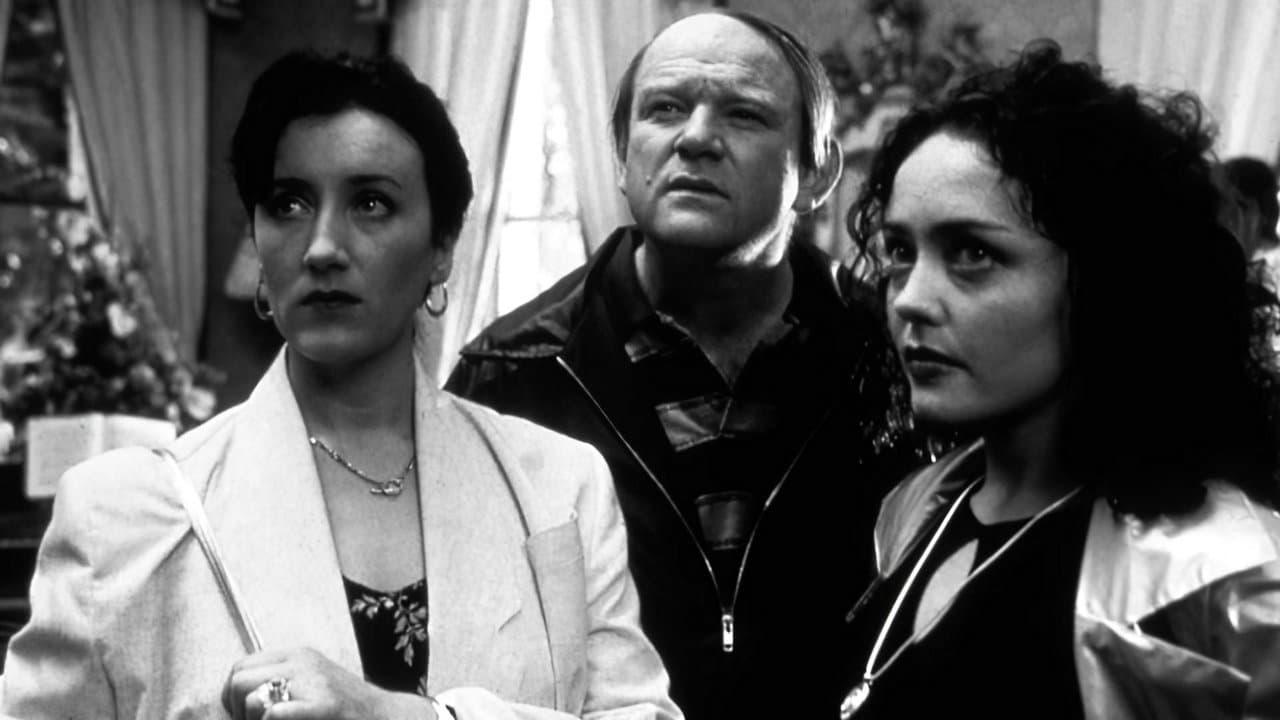 Backdrop – Der General