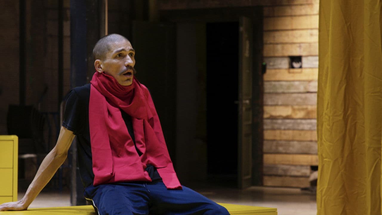 Backdrop – CRONOPIO