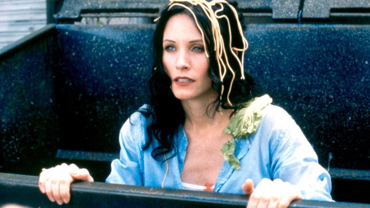 Backdrop – Wahnsinn auf zwei Beinen