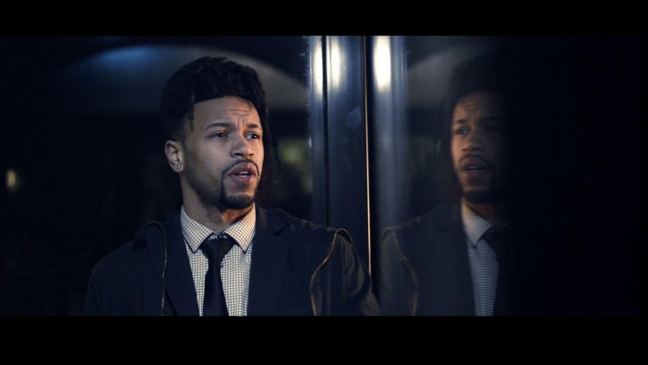 Backdrop – Five Til Midnight