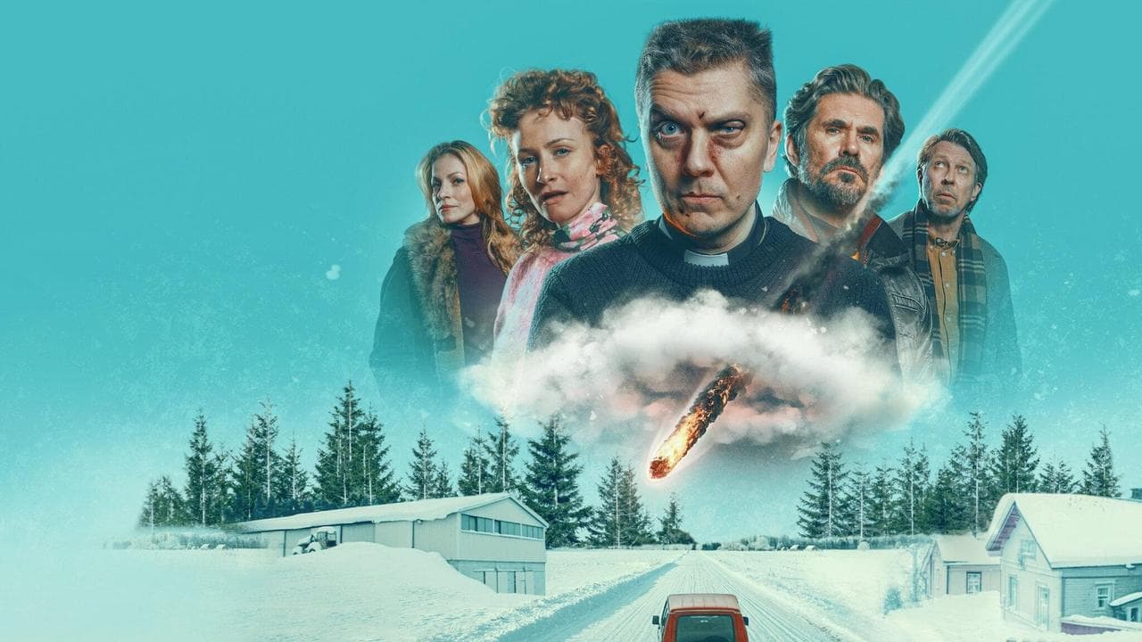 Backdrop – Klein-Sibirien