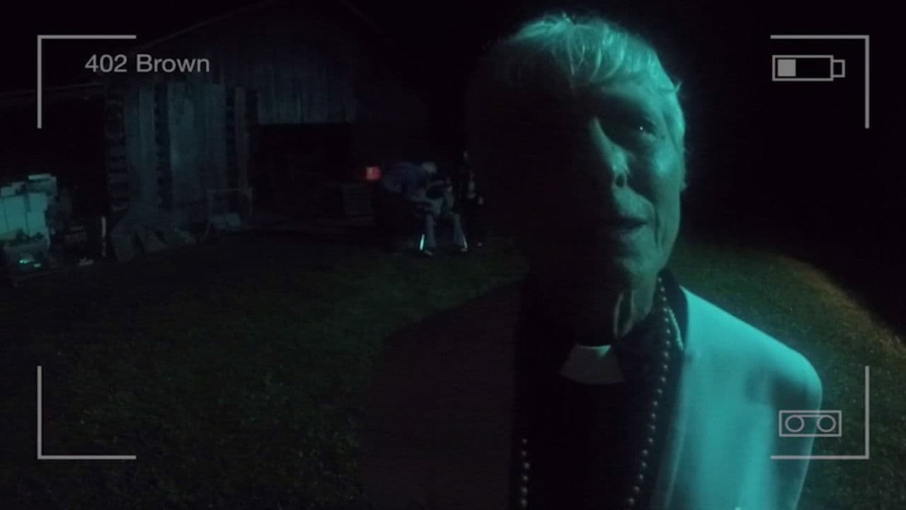 Backdrop – Midnight Shift