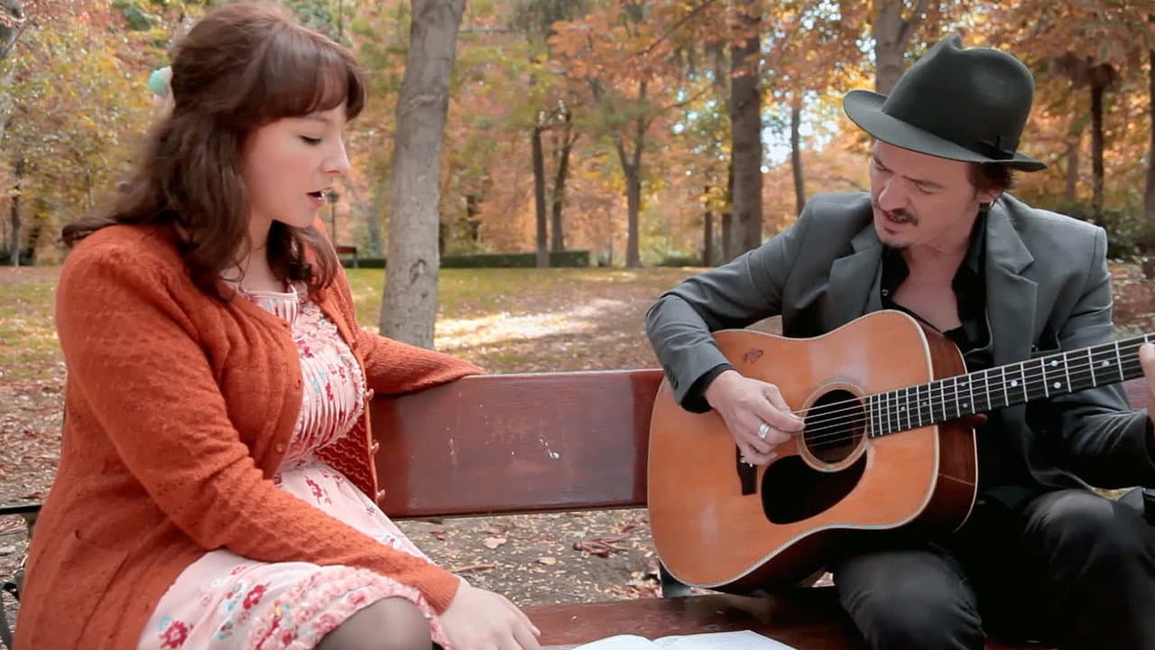 Backdrop – Mujeres, de Coque Malla