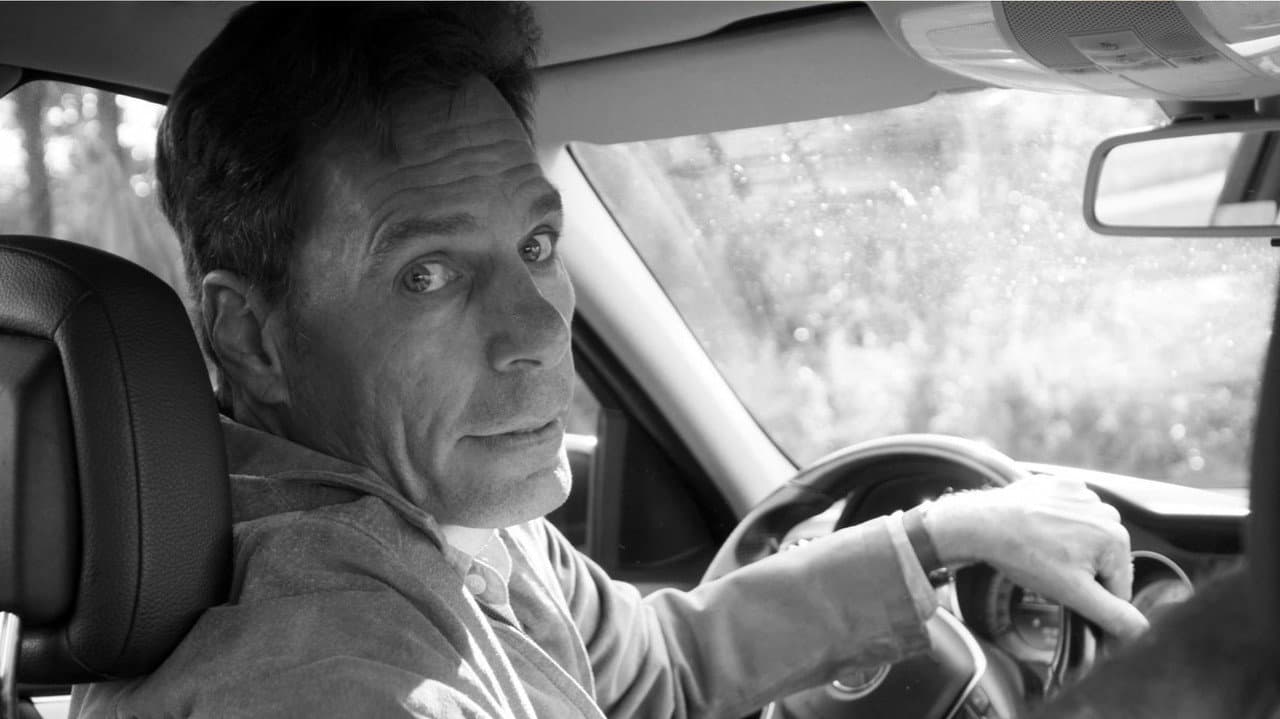 Backdrop – Absent Driver