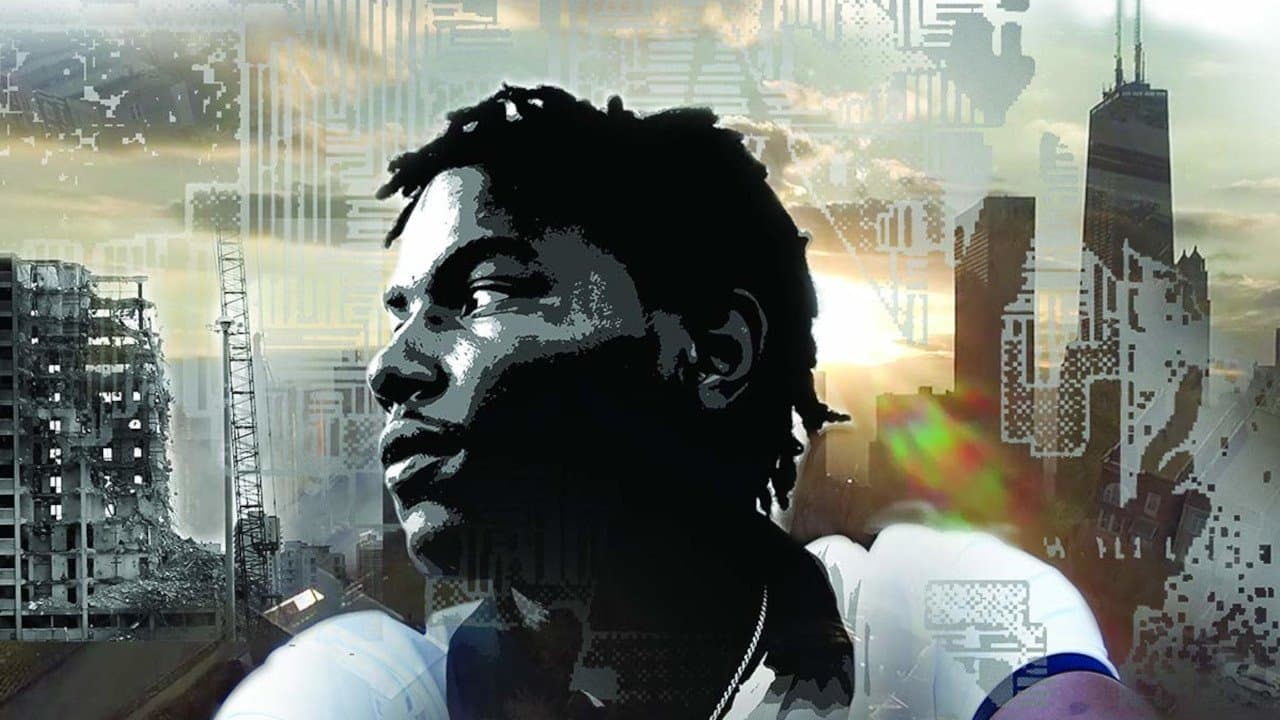 Backdrop – Chicago at the Crossroad