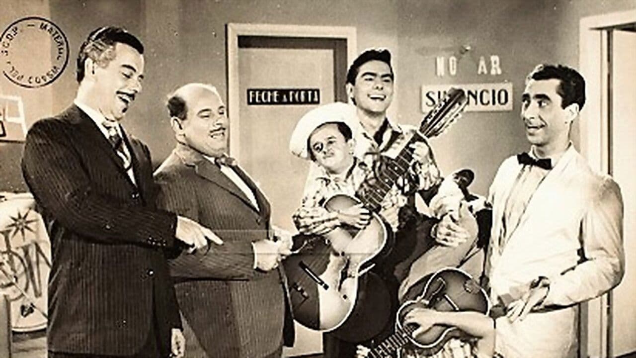 Backdrop – Garota Enxuta