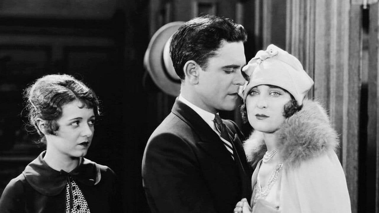 Backdrop – Two Girls Wanted